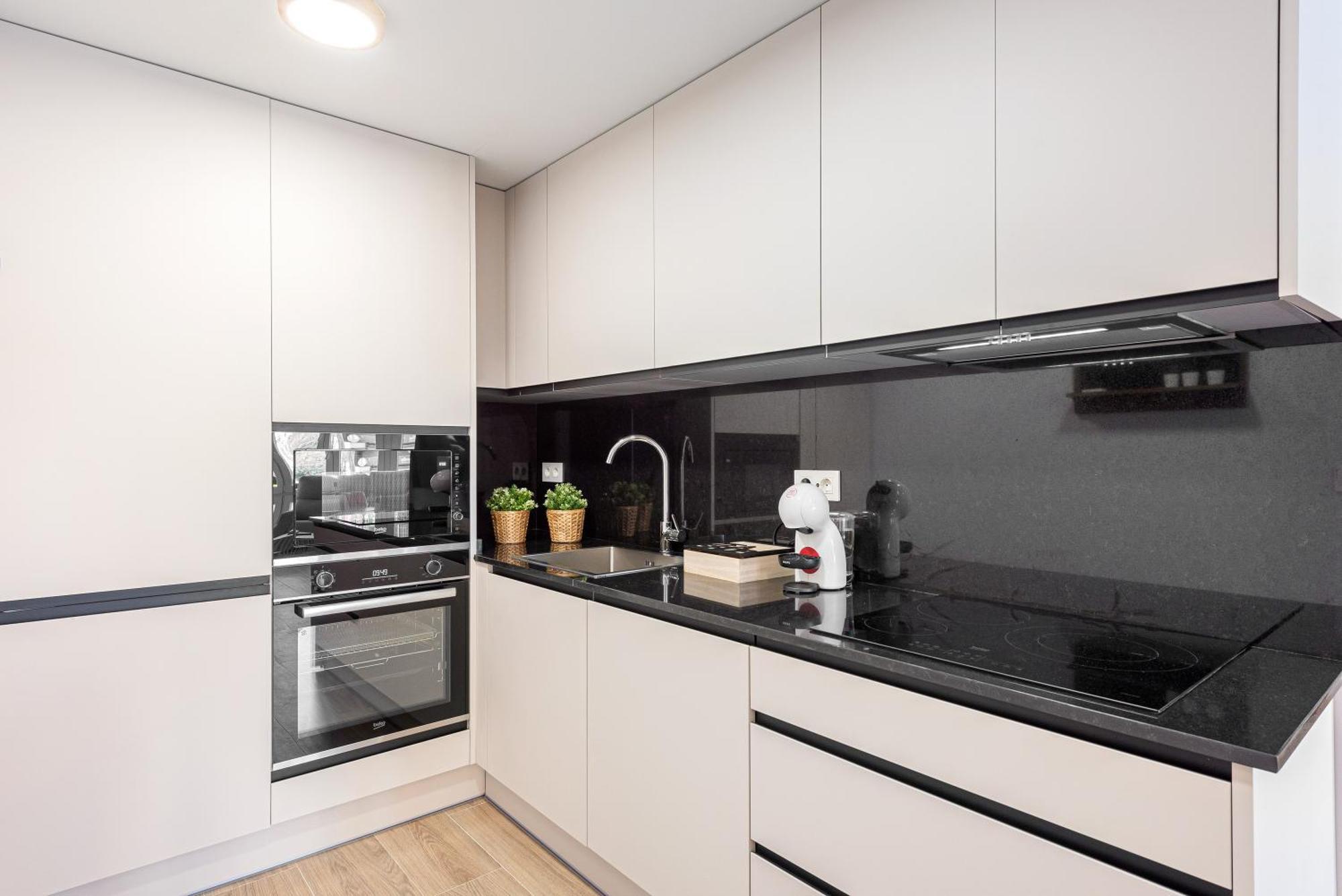 Floperw 2 Appartement Málaga Buitenkant foto