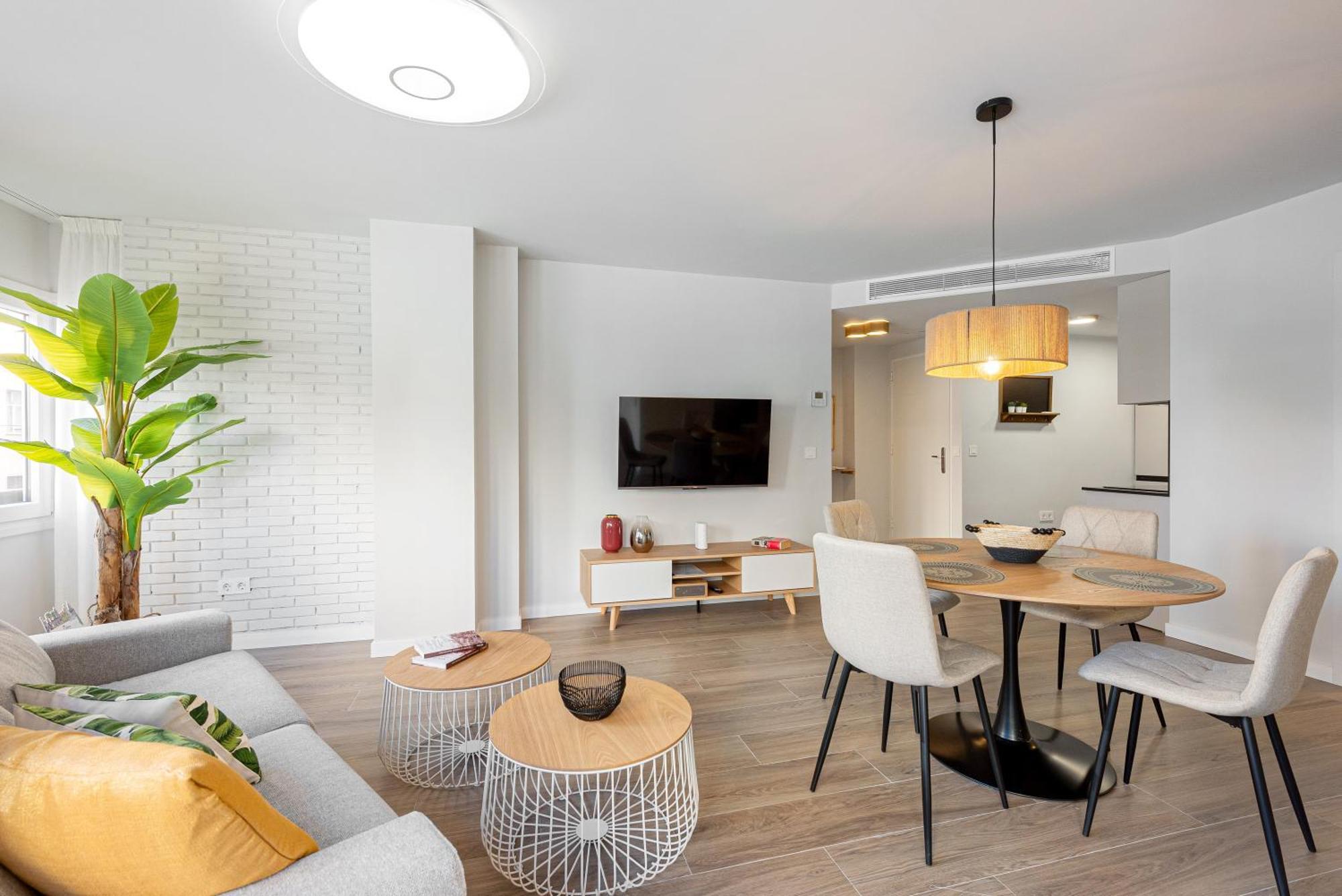 Floperw 2 Appartement Málaga Buitenkant foto